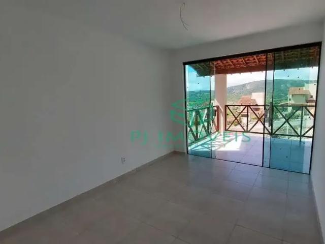 Casa / Sobrado em Condomínio para Venda em Gravatá/PE Cruzeiro 3 Quartos