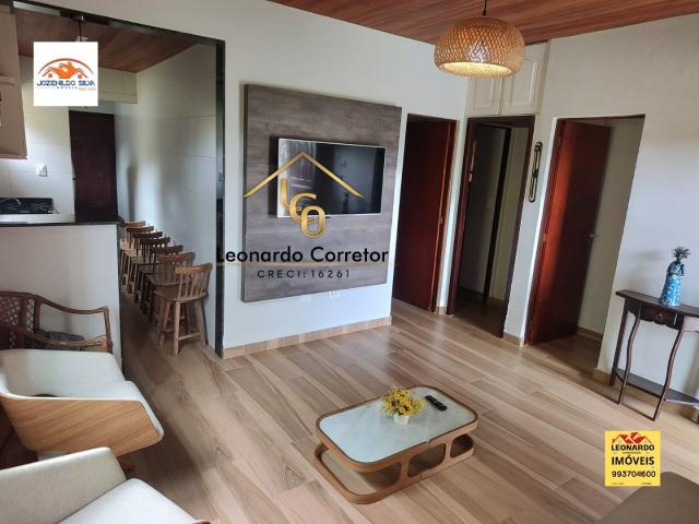 Casa / Sobrado em Condomínio para Venda em Gravatá/PE Cruzeiro 3 Quartos