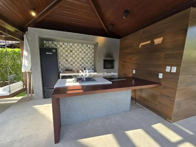 Casa / Sobrado em Condomínio para Venda em Gravatá/PE Gravatá Centro 4 Quartos
