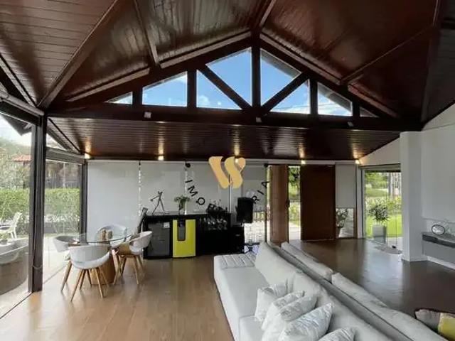 Casa / Sobrado em Condomínio para Venda em Gravatá/PE Gravatá Centro 4 Quartos