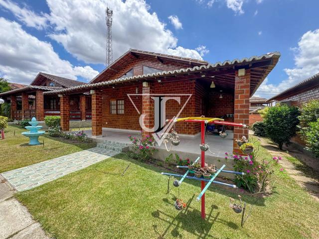 Casa / Sobrado em Condomínio para Venda em Gravatá/PE Gravatá Centro 3 Quartos