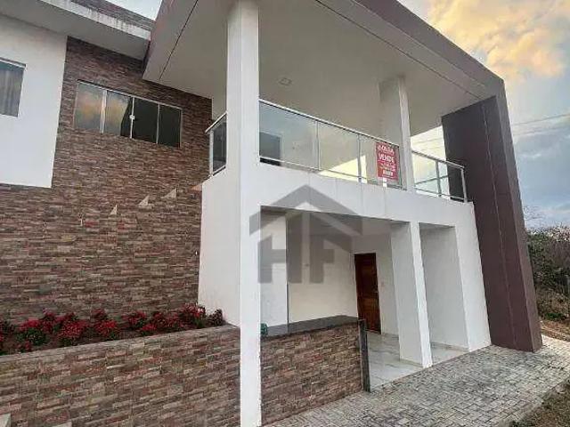 Casa / Sobrado em Condomínio para Venda em Gravatá/PE Gravatá Centro 3 Quartos