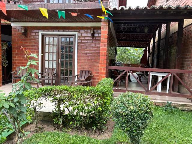Casa / Sobrado em Condomínio para Venda em Gravatá/PE Novo Gravatá 3 Quartos