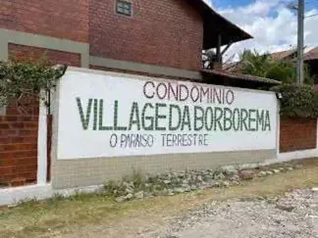 Casa / Sobrado em Condomínio para Venda em Gravatá/PE Novo Gravatá 3 Quartos