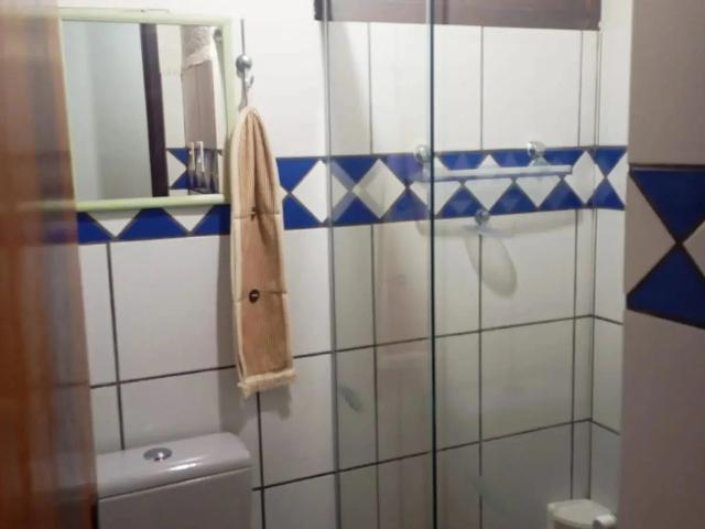 Casa / Sobrado em Condomínio para Venda em Gravatá/PE Novo Gravatá 4 Quartos