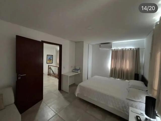 Casa / Sobrado em Condomínio para Venda em Gravatá/PE Novo Gravatá 4 Quartos