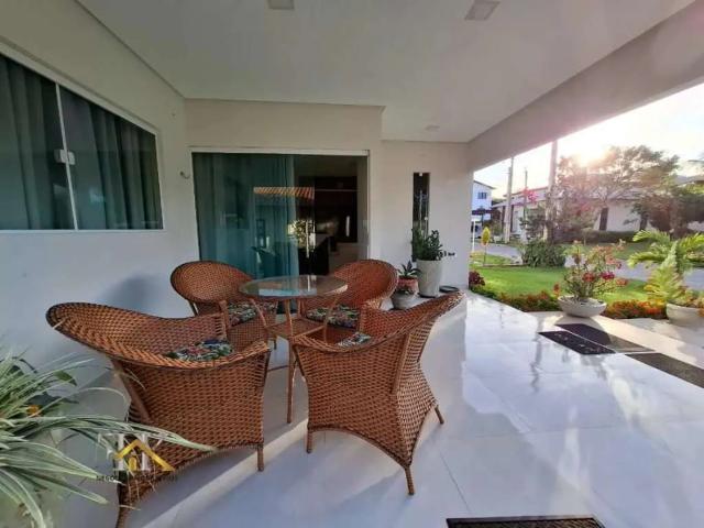 Casa / Sobrado em Condomínio para Venda em Gravatá/PE Novo Gravatá 5 Quartos
