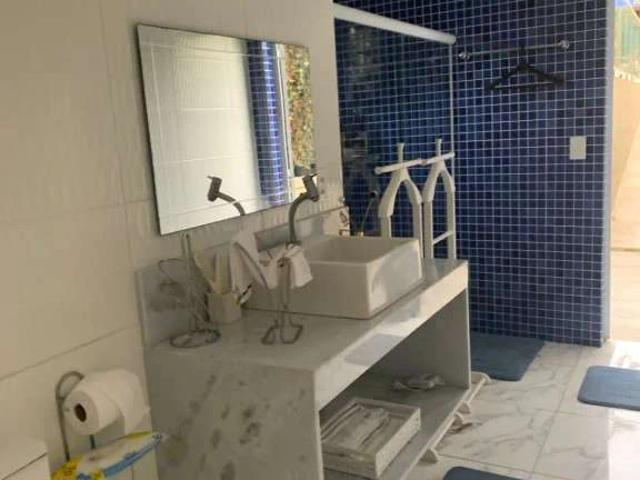 Casa / Sobrado em Condomínio para Venda em Gravatá/PE Novo Gravatá 5 Quartos