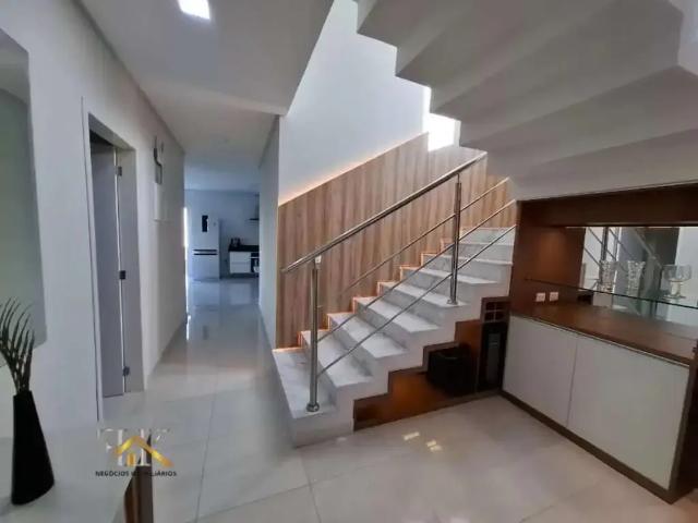 Casa / Sobrado em Condomínio para Venda em Gravatá/PE Novo Gravatá 5 Quartos