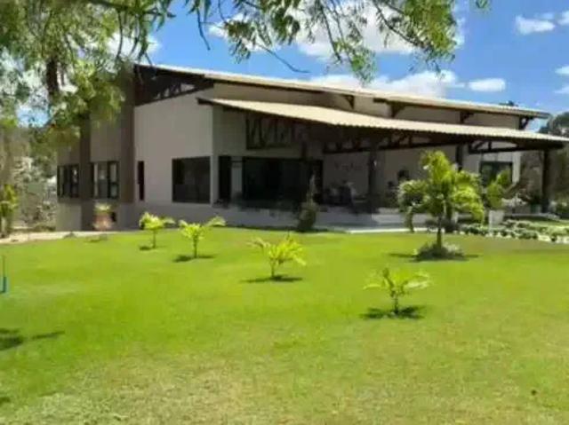 Casa / Sobrado em Condomínio para Venda em Gravatá/PE Ponto Alto 5 Quartos