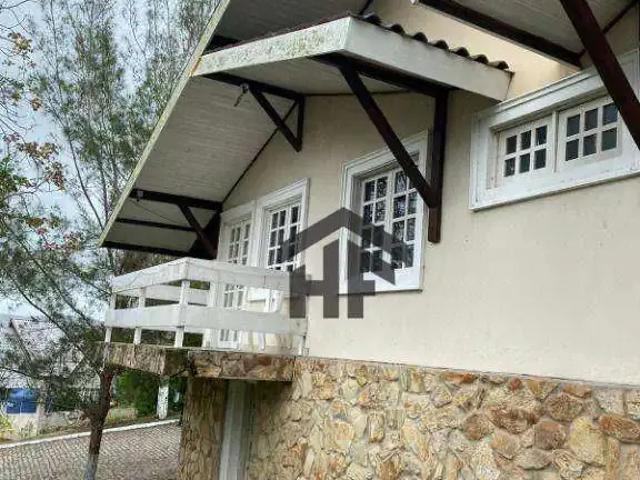 Casa / Sobrado em Condomínio para Venda em Gravatá/PE Porta Florada 5 Quartos