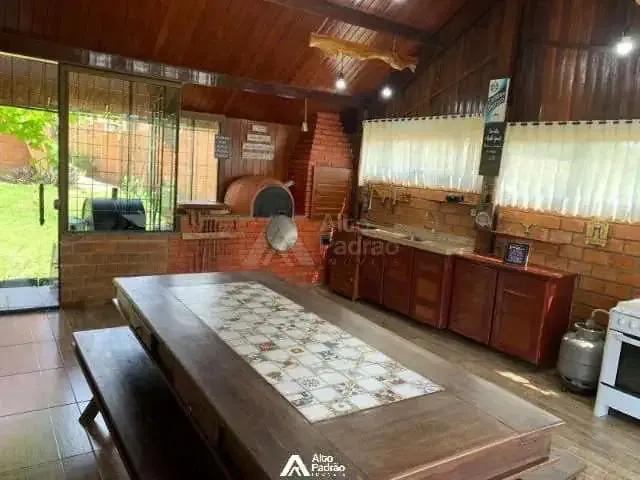 Casa / Sobrado em Condomínio para Venda em Gravatá/PE Prado 4 Quartos
