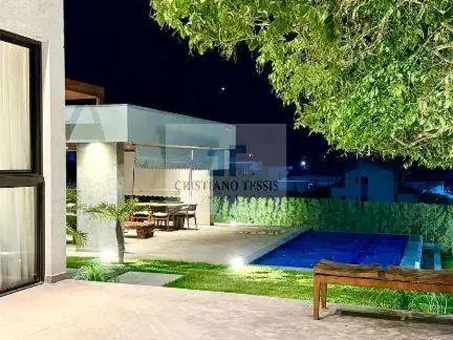 Casa / Sobrado em Condomínio para Venda em Gravatá/PE Prado 5 Quartos