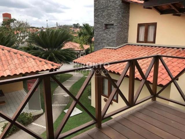 Casa / Sobrado em Condomínio para Venda em Gravatá/PE Prado 3 Quartos