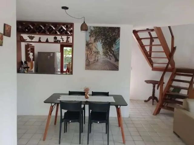 Casa / Sobrado em Condomínio para Venda em Gravatá/PE Prado 3 Quartos