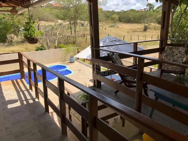 Casa / Sobrado em Condomínio para Venda em Gravatá/PE São José 5 Quartos