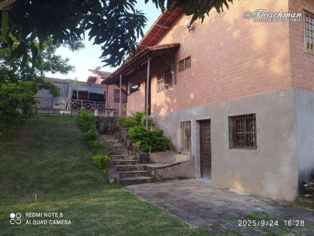 Casa / Sobrado em Condomínio para Venda em Gravatá/PE Santo Antônio 4 Quartos