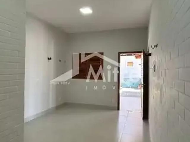 Casa / Sobrado em Condomínio para Venda em Grossos/RN Areias Alvas 3 Quartos