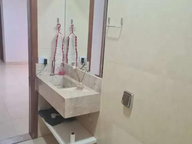 Casa / Sobrado em Condomínio para Venda em Hidrolândia/GO Condomínio Terra do Boi 3 Quartos