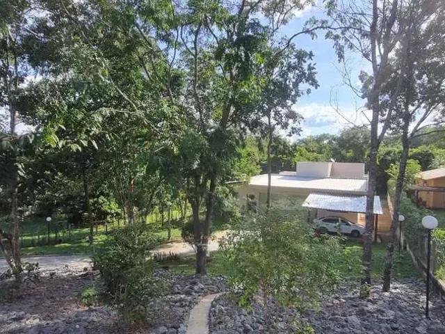 Casa / Sobrado em Condomínio para Venda em Hidrolândia/GO Setor Central 2 Quartos