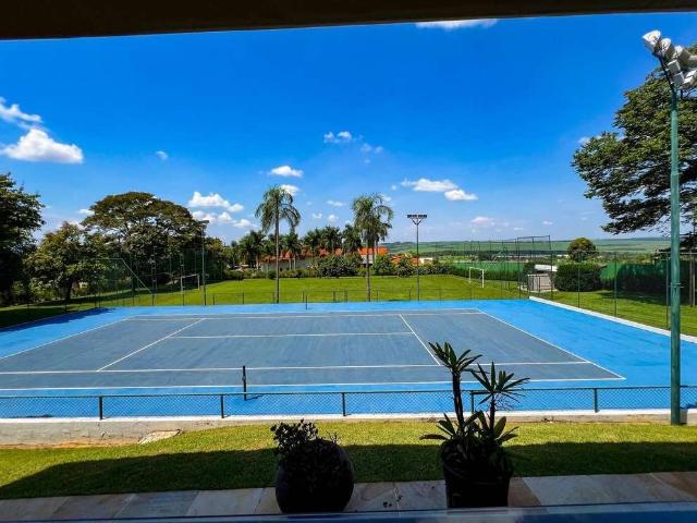 Casa / Sobrado em Condomínio para Venda em Holambra/SP Condomínio Fazenda Duas Marias 4 Quartos