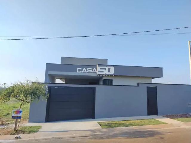 Casa / Sobrado em Condomínio para Venda em Holambra/SP Centro 3 Quartos