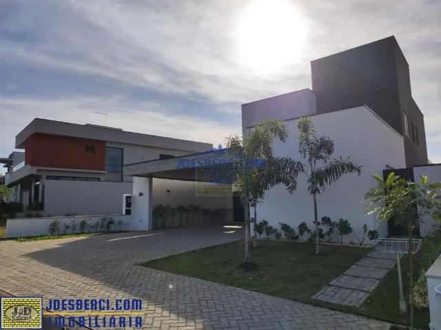 Casa / Sobrado em Condomínio para Venda em Holambra/SP Flor D' Aldeia 4 Quartos