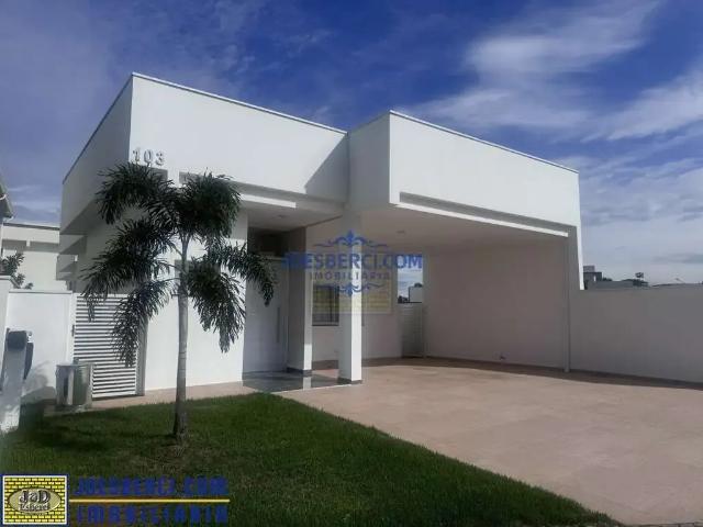 Casa / Sobrado em Condomínio para Venda em Holambra/SP Flor D' Aldeia 2 Quartos