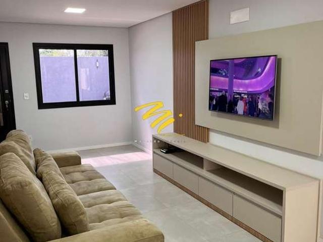 Casa / Sobrado em Condomínio para Venda em Holambra/SP Jardim Holanda 2 Quartos