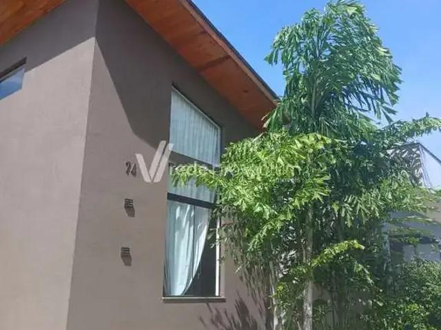 Casa / Sobrado em Condomínio para Venda em Holambra/SP Secção A 3 Quartos