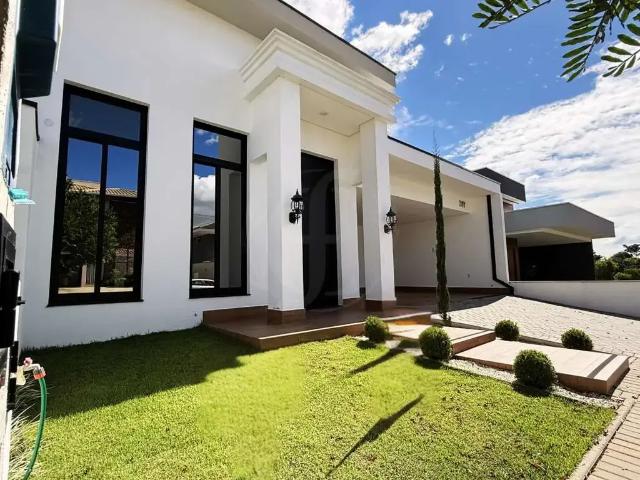 Casa / Sobrado em Condomínio para Venda em Holambra/SP Secção A 3 Quartos