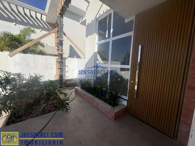 Casa / Sobrado em Condomínio para Venda em Holambra/SP Secção A 3 Quartos
