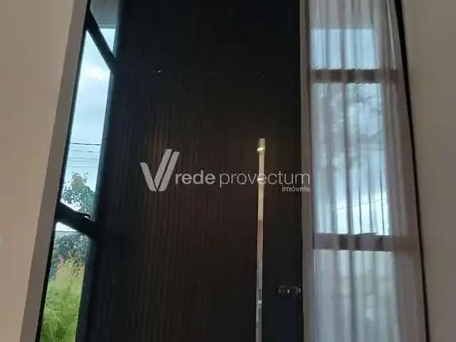 Casa / Sobrado em Condomínio para Venda em Holambra/SP Secção A 3 Quartos