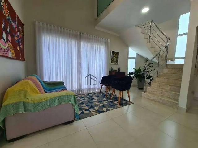 Casa / Sobrado em Condomínio para Venda em Holambra/SP Parque Nova Holanda 3 Quartos