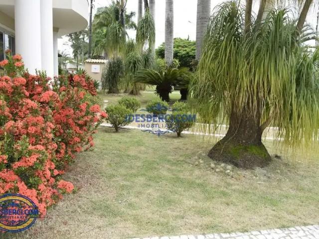 Casa / Sobrado em Condomínio para Venda em Holambra/SP Parque Residencial Palm Park 5 Quartos