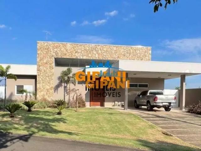 Casa / Sobrado em Condomínio para Venda em Holambra/SP Pedra Grande 4 Quartos