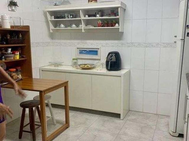 Casa / Sobrado em Condomínio para Venda em Hortolândia/SP Condomínio Chácara Grota Azul 4 Quartos