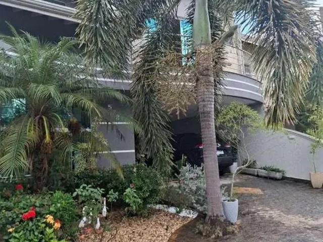 Casa / Sobrado em Condomínio para Venda em Hortolândia/SP Condomínio Flamboyant 3 Quartos