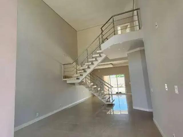 Casa / Sobrado em Condomínio para Venda em Hortolândia/SP Condomínio Flamboyant 3 Quartos