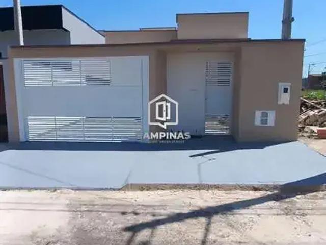 Casa / Sobrado em Condomínio para Venda em Hortolândia/SP Chácara Recreio Alvorada 2 Quartos