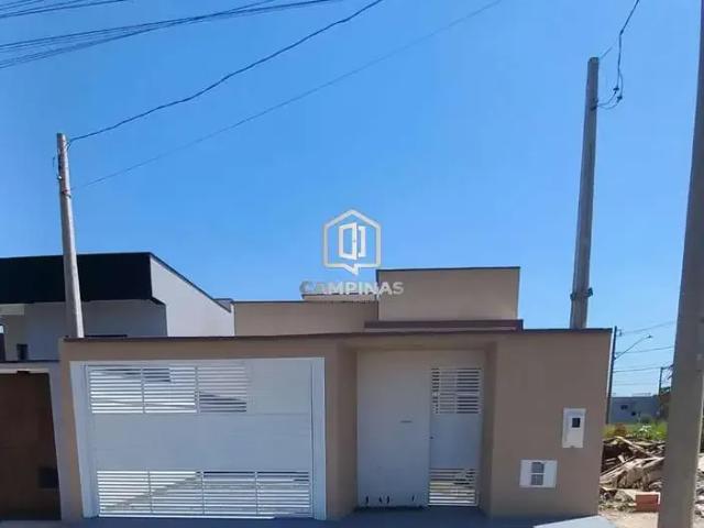 Casa / Sobrado em Condomínio para Venda em Hortolândia/SP Chácara Recreio Alvorada 2 Quartos