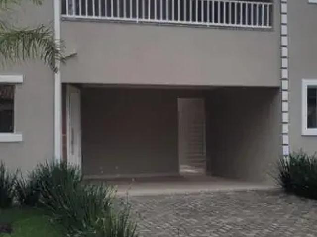 Casa / Sobrado em Condomínio para Venda em Hortolândia/SP Jardim Malta 3 Quartos