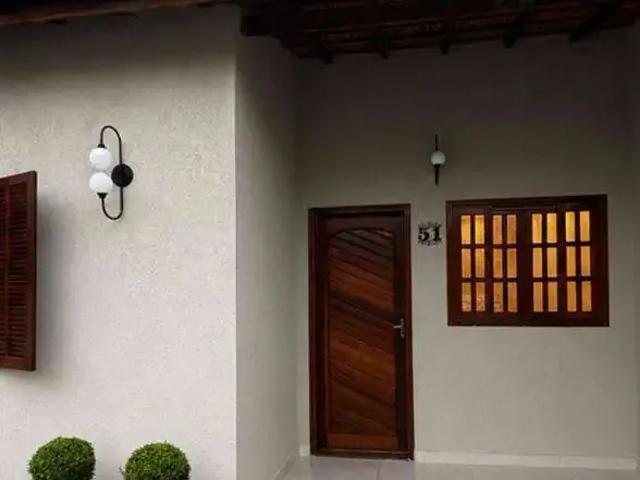 Casa / Sobrado em Condomínio para Venda em Hortolândia/SP Jardim Nossa Senhora de Fátima 2 Quartos