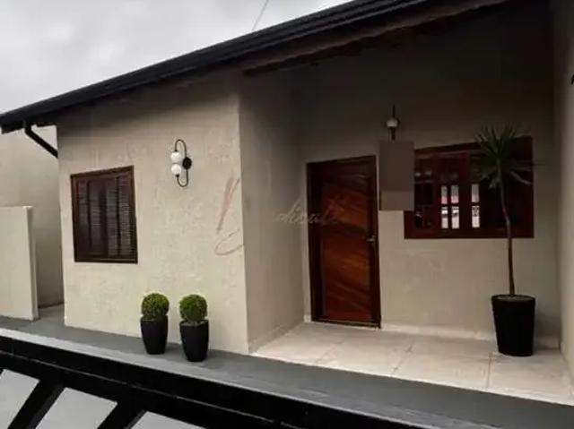 Casa / Sobrado em Condomínio para Venda em Hortolândia/SP Jardim Nossa Senhora de Fátima 2 Quartos