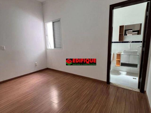 Casa / Sobrado em Condomínio para Venda em Hortolândia/SP Jardim Nova Alvorada 2 Quartos