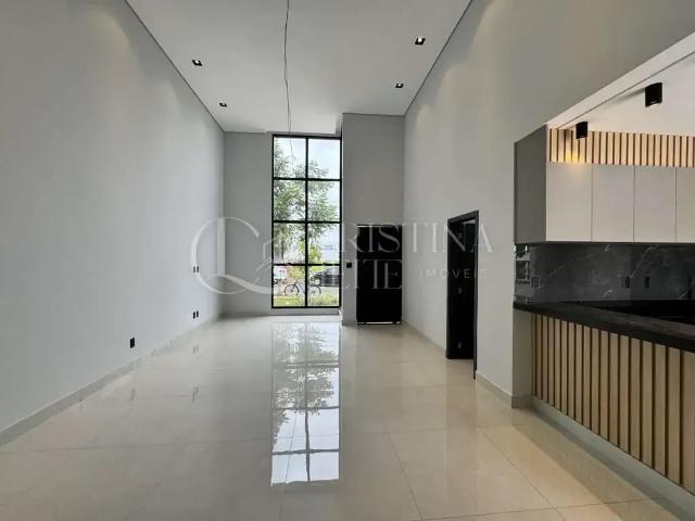 Casa / Sobrado em Condomínio para Venda em Hortolândia/SP Jardim Nova Europa 3 Quartos