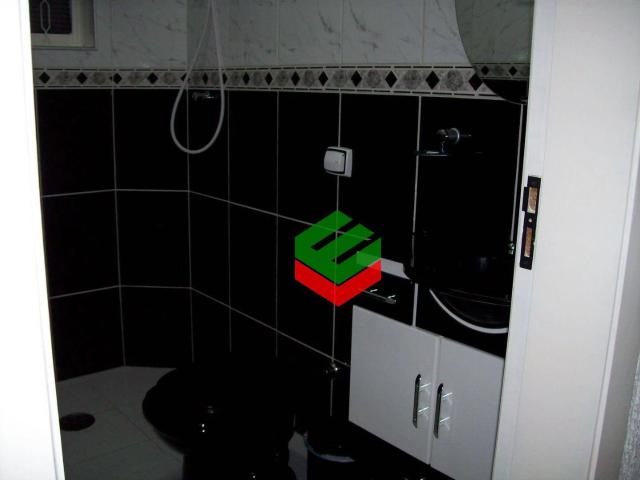 Casa / Sobrado em Condomínio para Venda em Hortolândia/SP Jardim Amanda I 2 Quartos