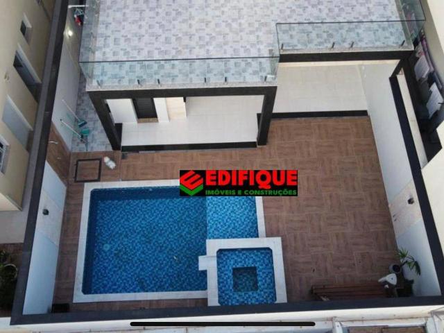 Casa / Sobrado em Condomínio para Venda em Hortolândia/SP Jardim Amanda I 3 Quartos