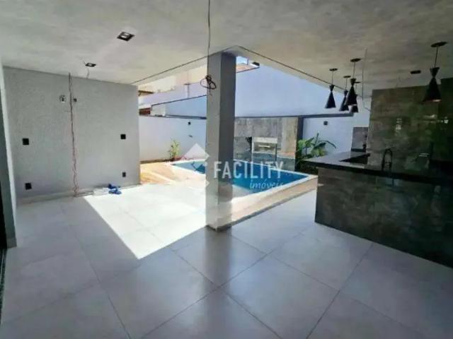 Casa / Sobrado em Condomínio para Venda em Hortolândia/SP Jardim Amanda I 4 Quartos