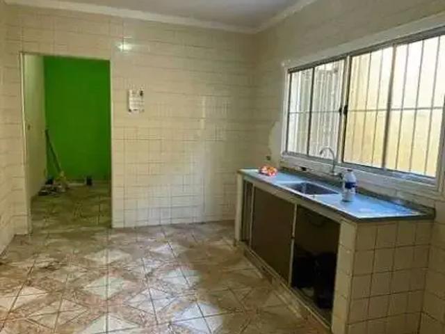 Casa / Sobrado em Condomínio para Venda em Hortolândia/SP Jardim Amanda I 4 Quartos